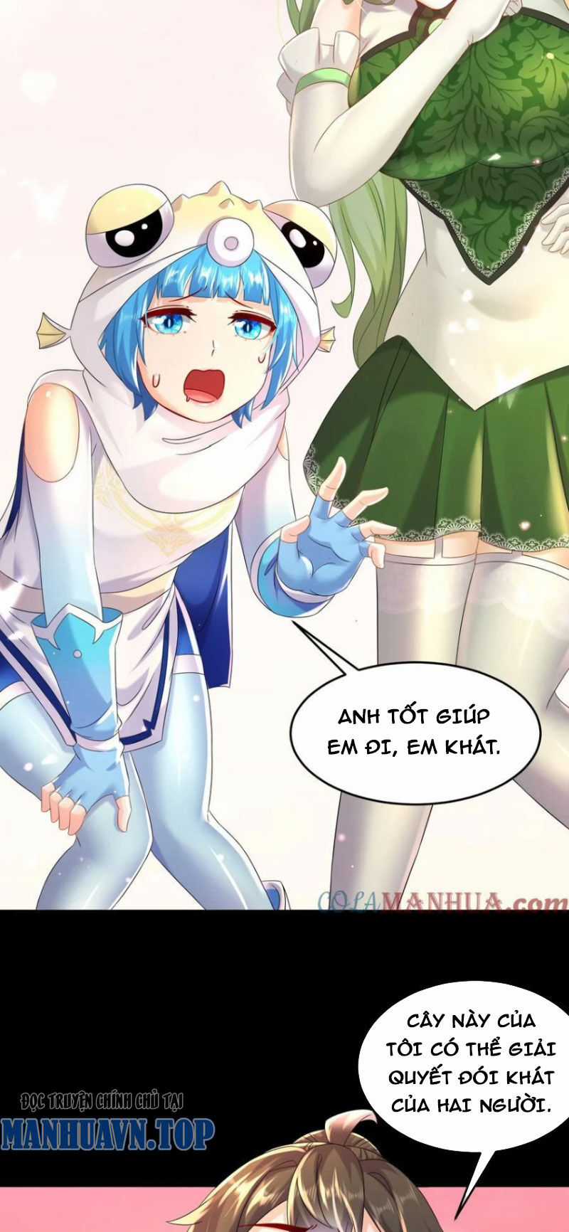 Tuyệt Thế Đạo Lữ Chapter 123 trang 2