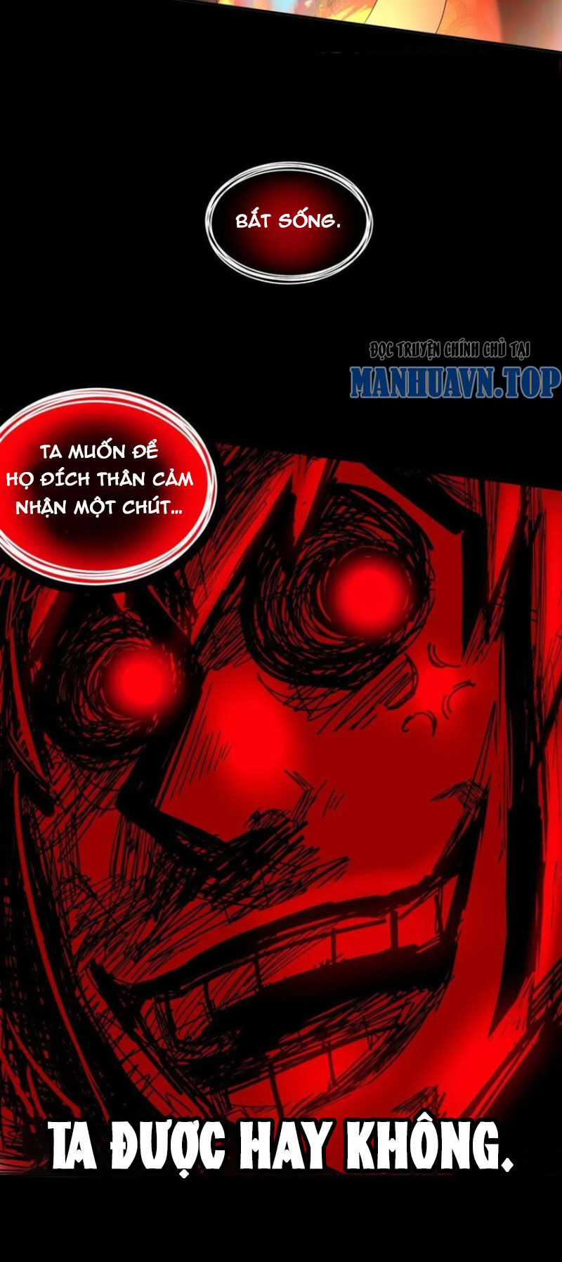 Tuyệt Thế Đạo Lữ Chapter 123 trang 28