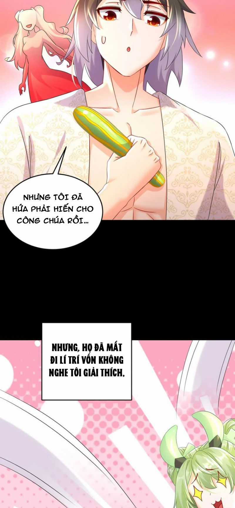 Tuyệt Thế Đạo Lữ Chapter 123 trang 3