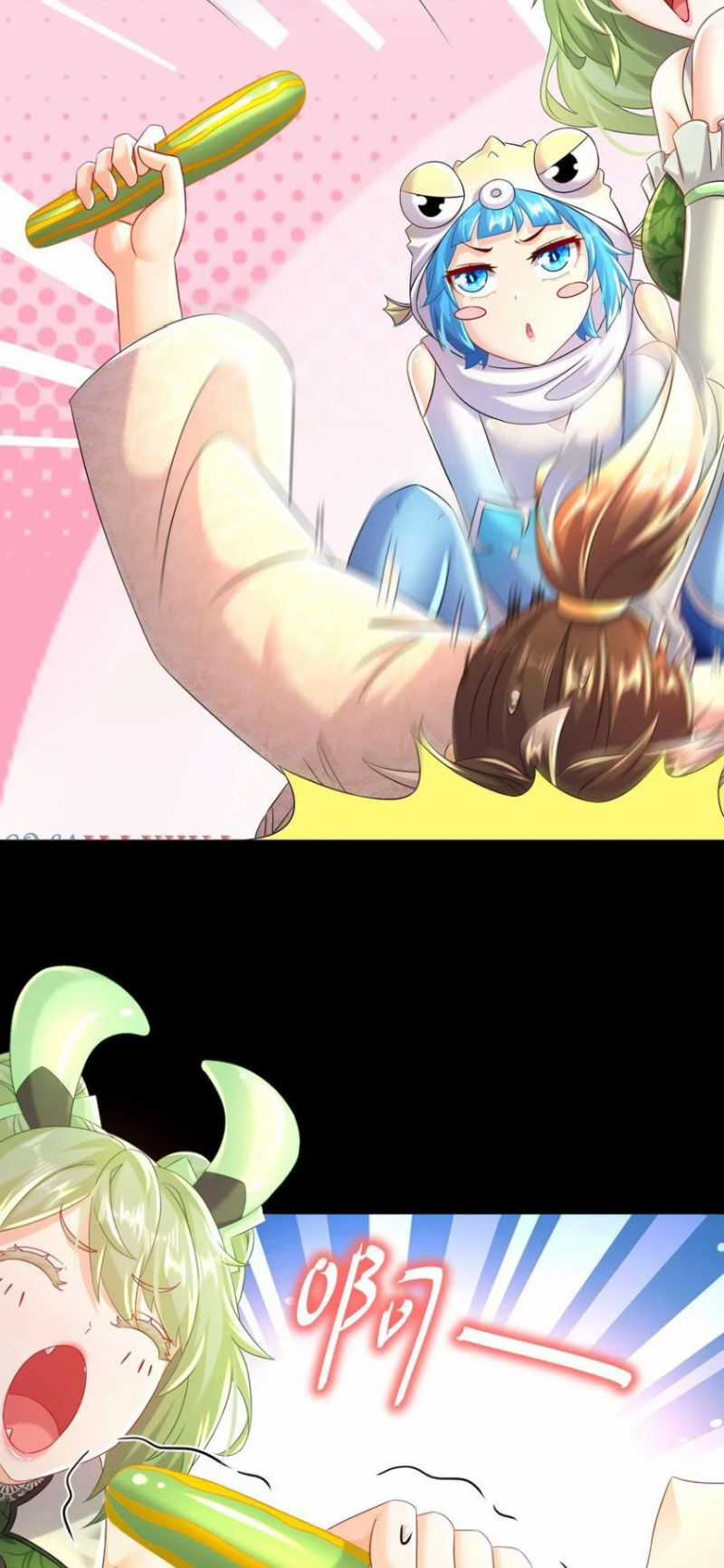 Tuyệt Thế Đạo Lữ Chapter 123 trang 4