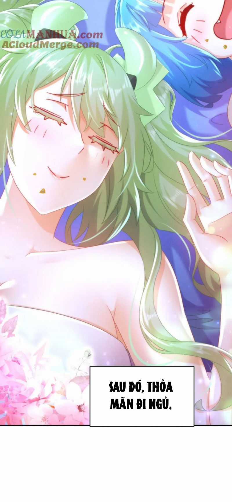 Tuyệt Thế Đạo Lữ Chapter 123 trang 6