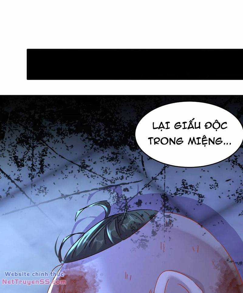 Tuyệt Thế Đạo Lữ Chapter 124 trang 11