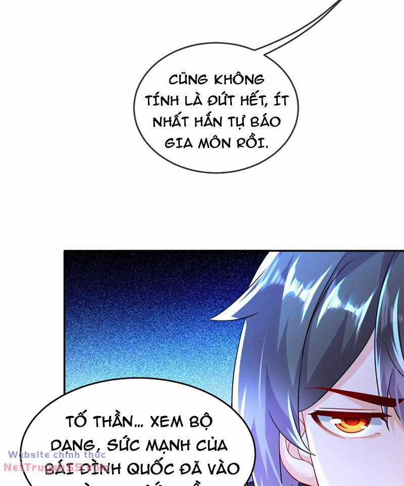 Tuyệt Thế Đạo Lữ Chapter 124 trang 14