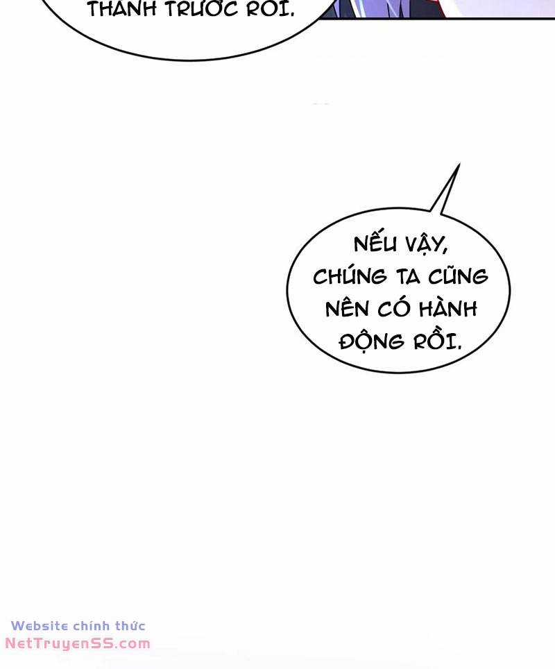 Tuyệt Thế Đạo Lữ Chapter 124 trang 15