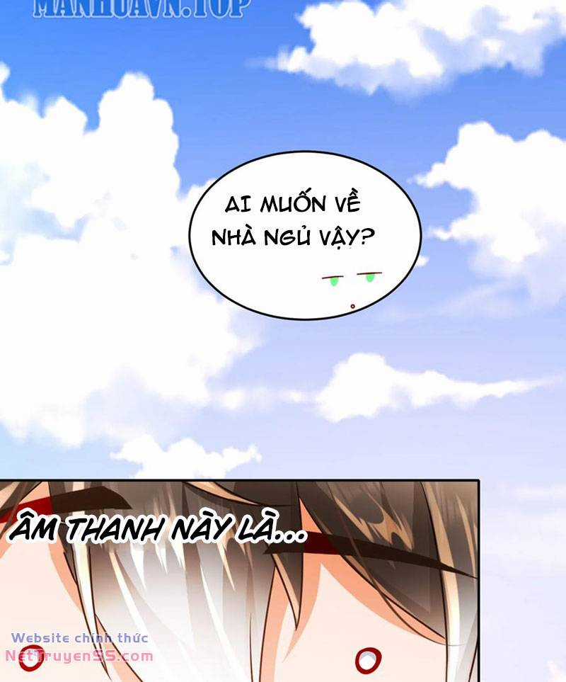 Tuyệt Thế Đạo Lữ Chapter 124 trang 19