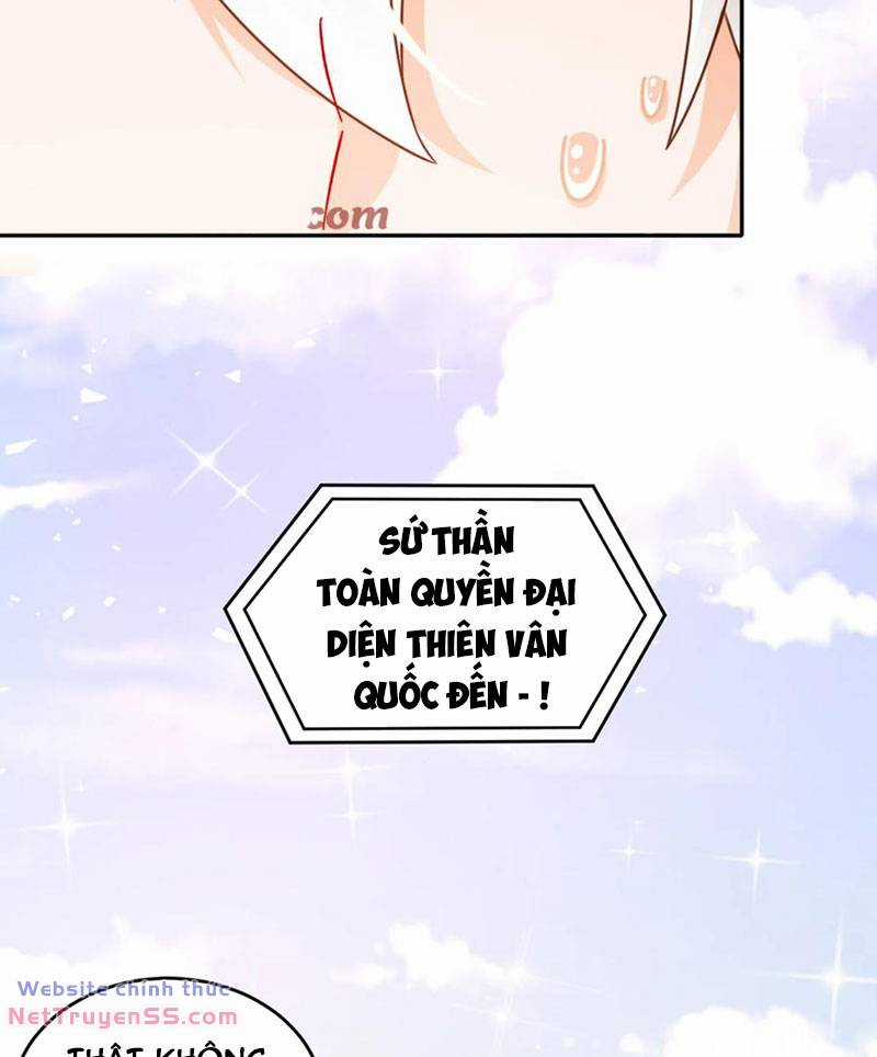 Tuyệt Thế Đạo Lữ Chapter 124 trang 20