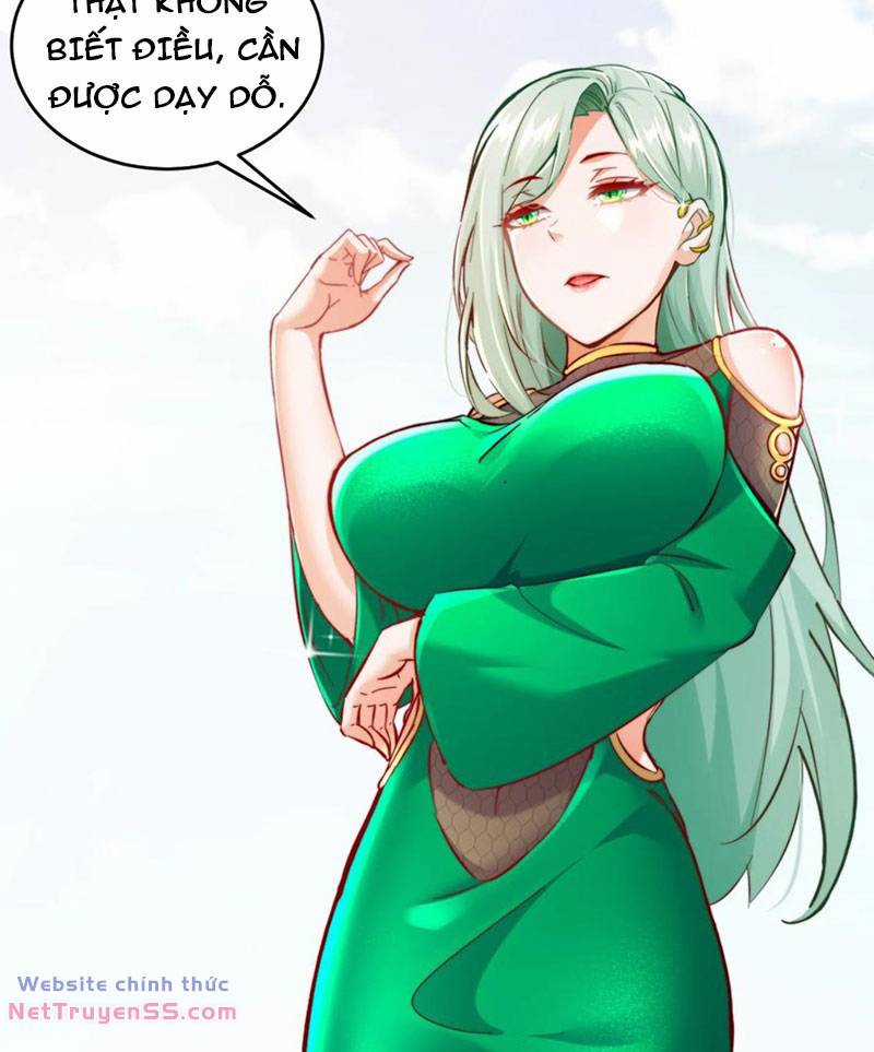 Tuyệt Thế Đạo Lữ Chapter 124 trang 21