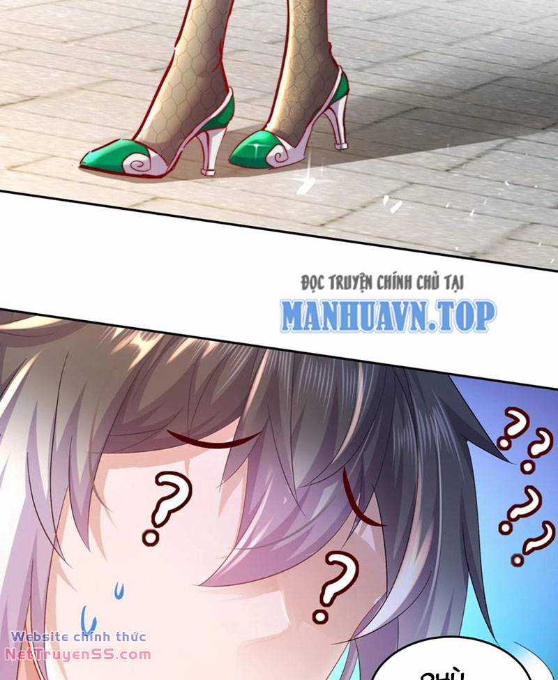 Tuyệt Thế Đạo Lữ Chapter 124 trang 23