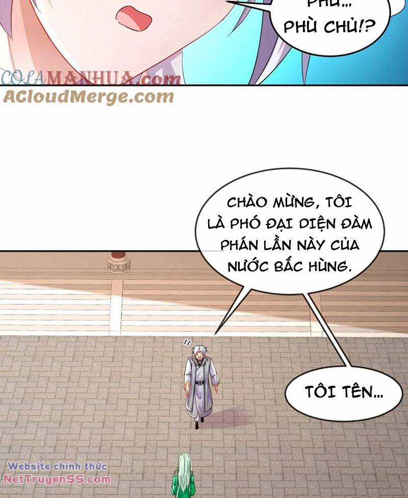 Tuyệt Thế Đạo Lữ Chapter 124 trang 24