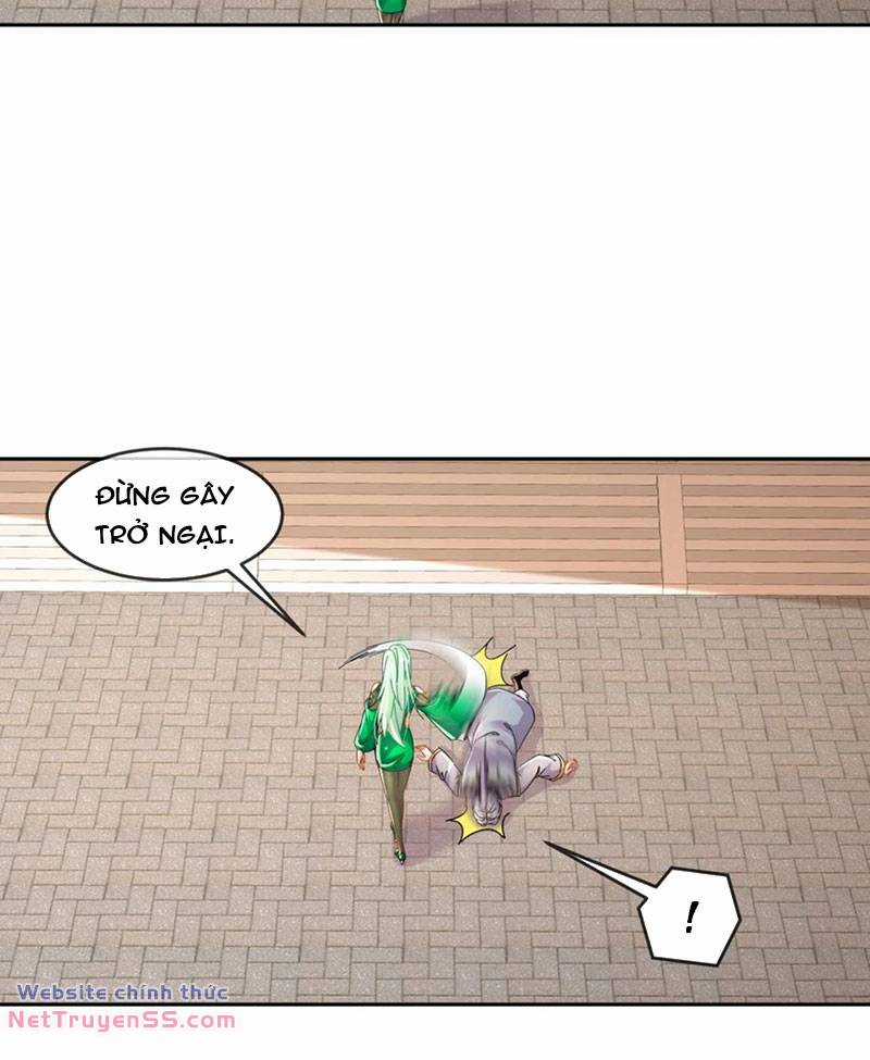 Tuyệt Thế Đạo Lữ Chapter 124 trang 25