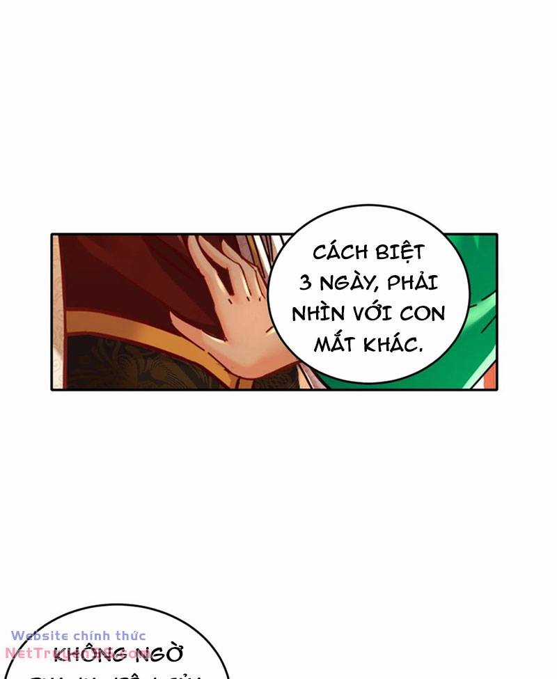 Tuyệt Thế Đạo Lữ Chapter 124 trang 26