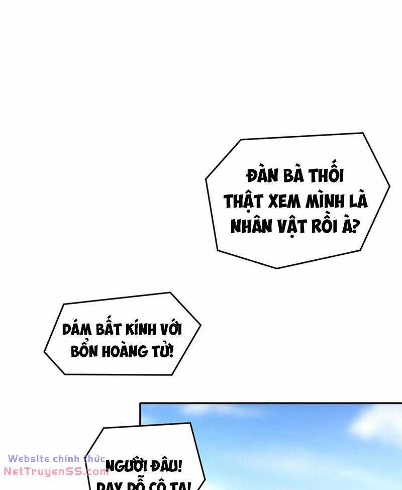 Tuyệt Thế Đạo Lữ Chapter 124 trang 29