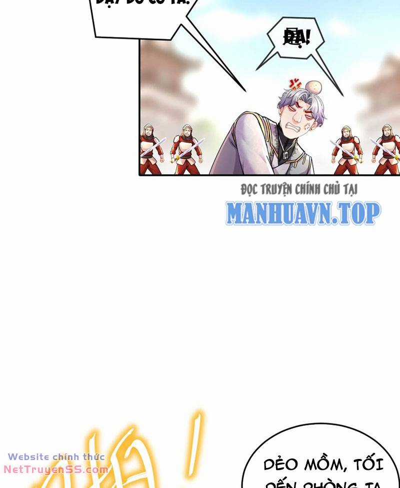 Tuyệt Thế Đạo Lữ Chapter 124 trang 30