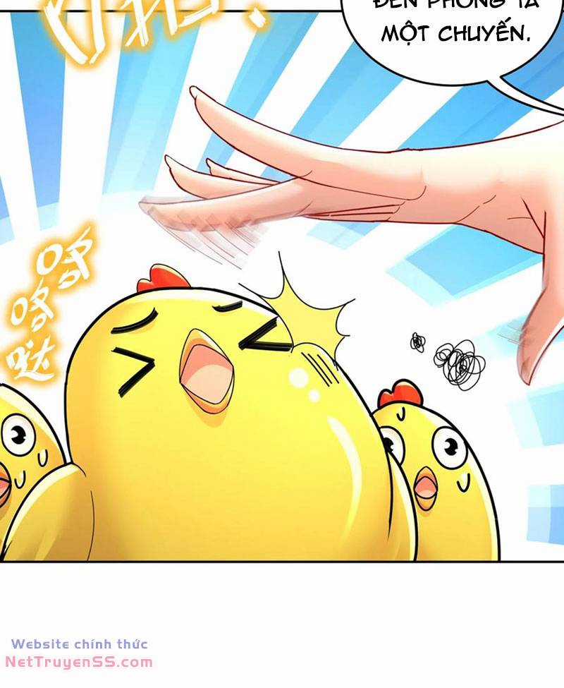 Tuyệt Thế Đạo Lữ Chapter 124 trang 31