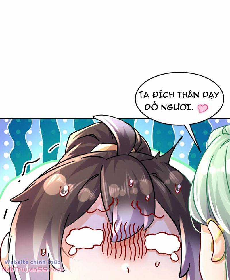 Tuyệt Thế Đạo Lữ Chapter 124 trang 32