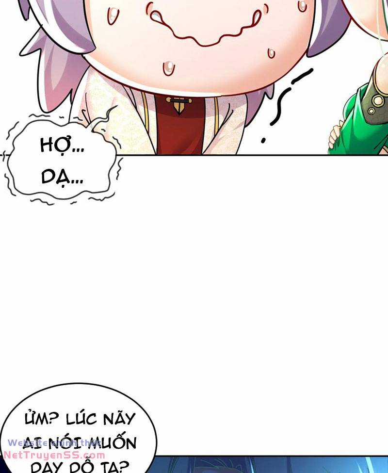 Tuyệt Thế Đạo Lữ Chapter 124 trang 33