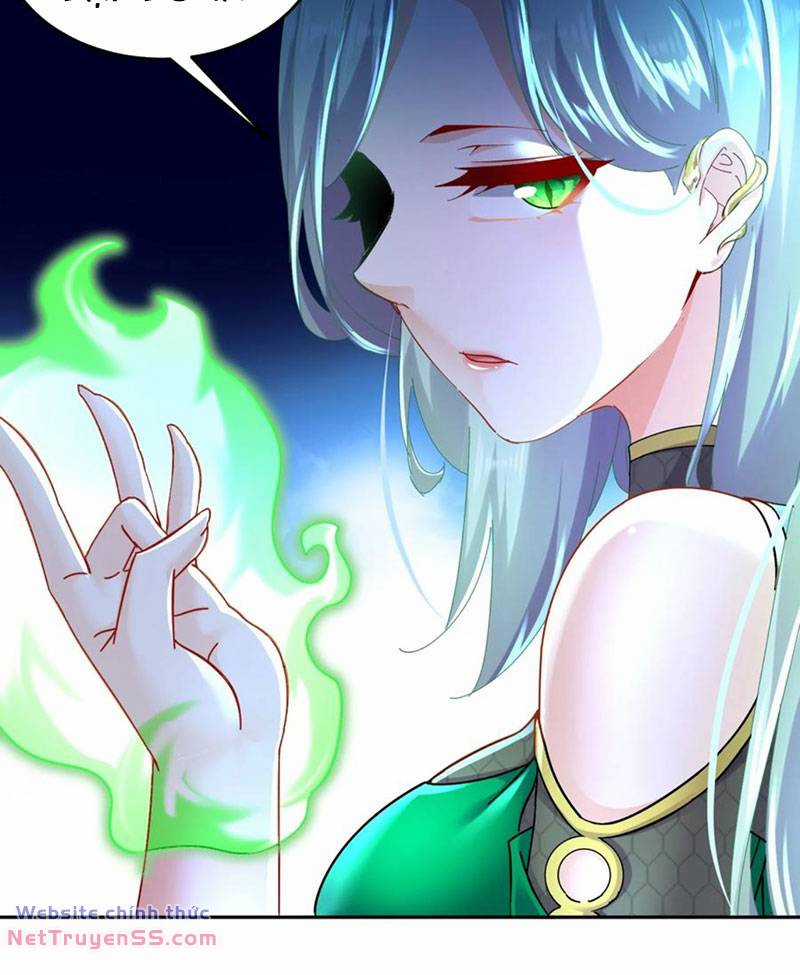 Tuyệt Thế Đạo Lữ Chapter 124 trang 34