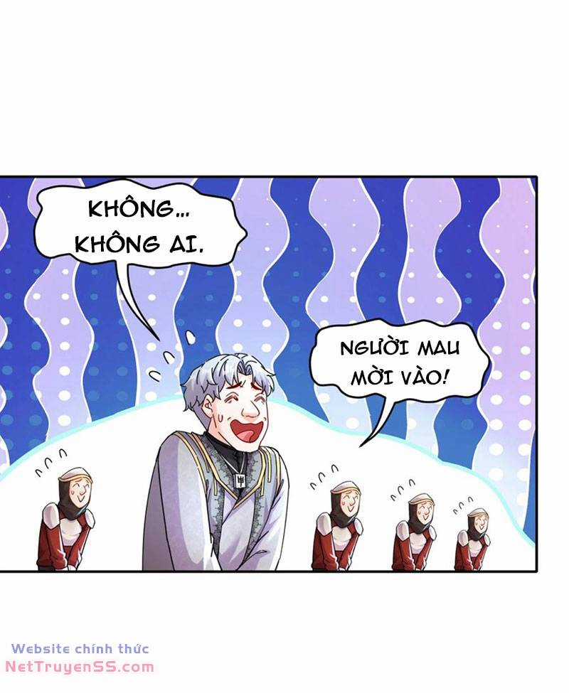 Tuyệt Thế Đạo Lữ Chapter 124 trang 35