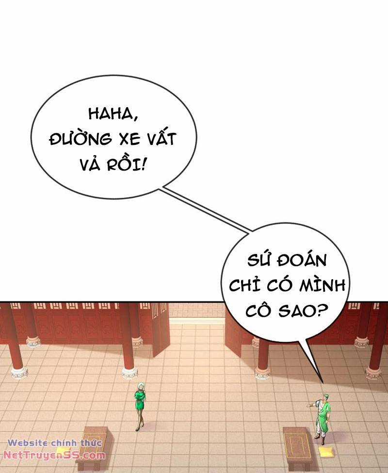 Tuyệt Thế Đạo Lữ Chapter 124 trang 36