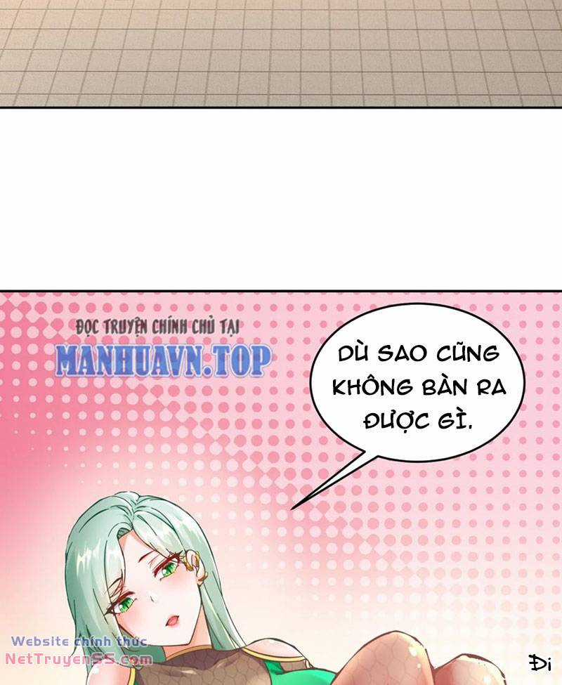 Tuyệt Thế Đạo Lữ Chapter 124 trang 37