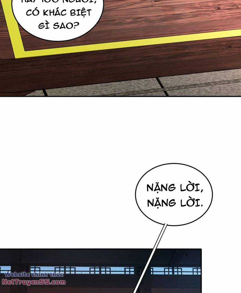 Tuyệt Thế Đạo Lữ Chapter 124 trang 39