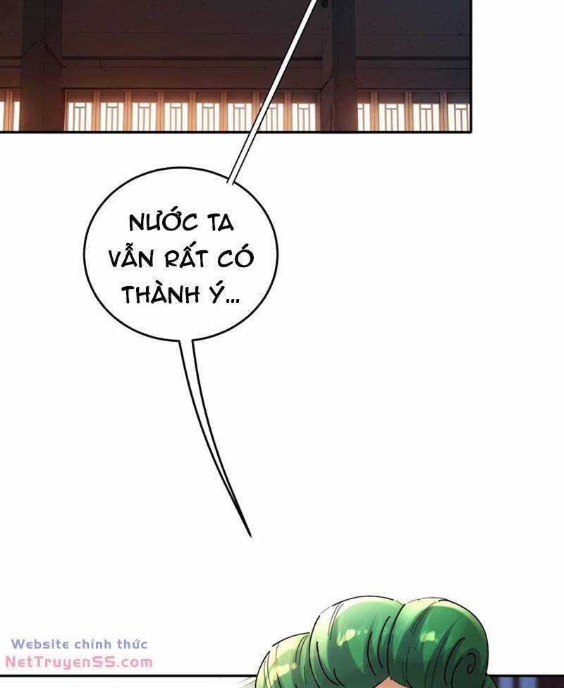 Tuyệt Thế Đạo Lữ Chapter 124 trang 40