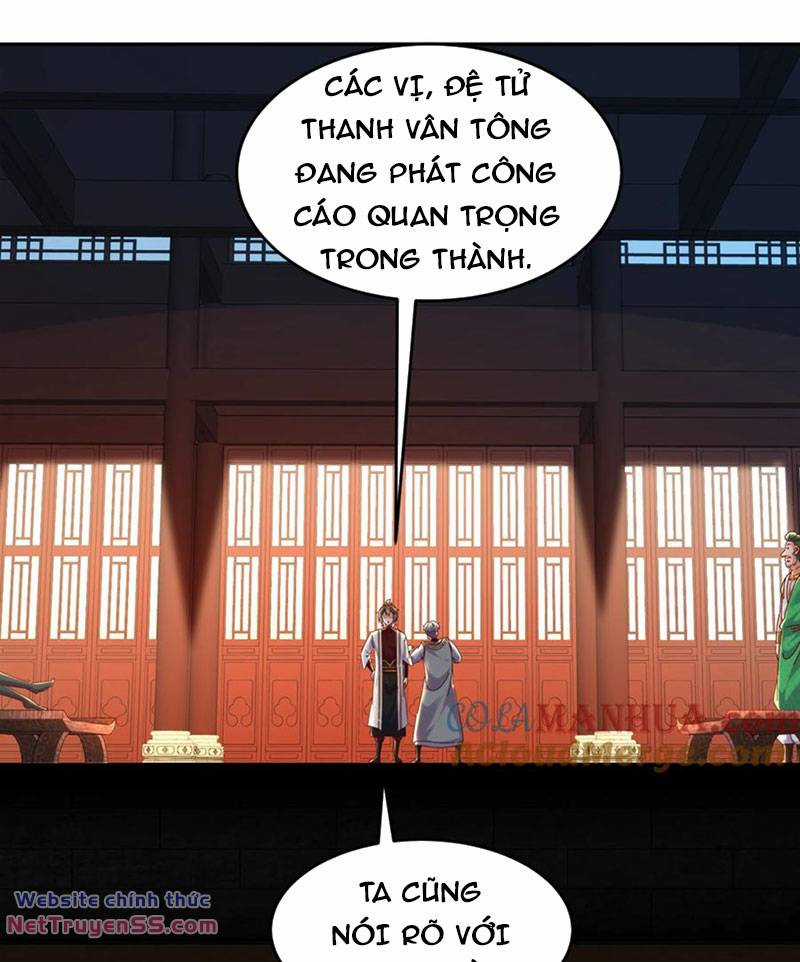 Tuyệt Thế Đạo Lữ Chapter 124 trang 43