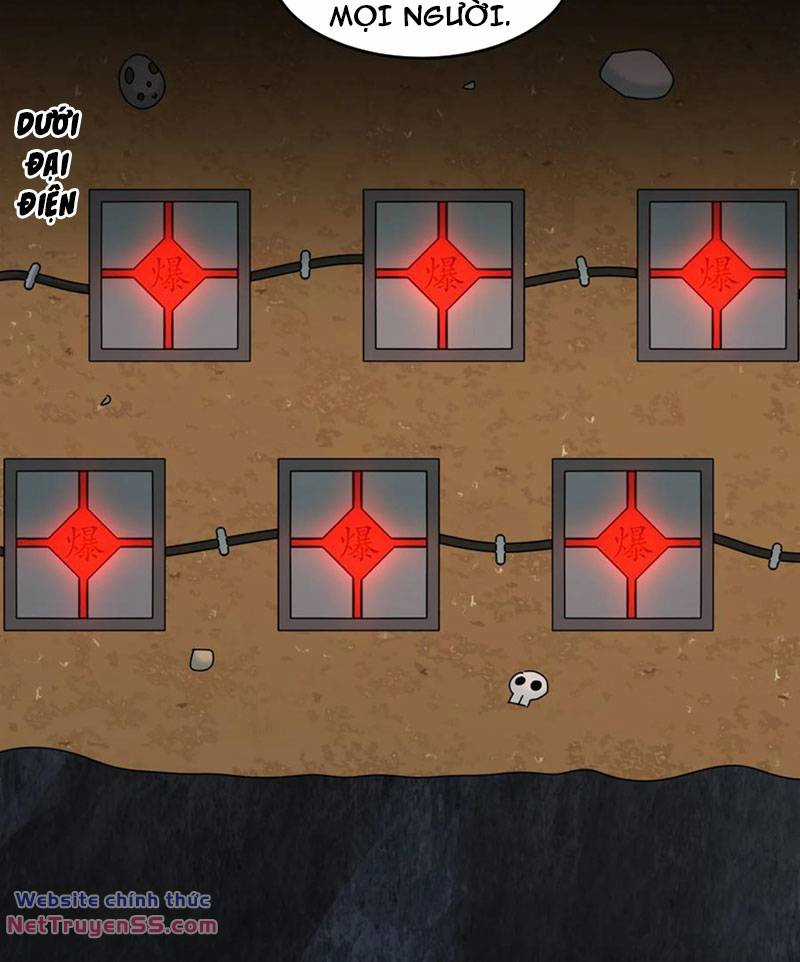 Tuyệt Thế Đạo Lữ Chapter 124 trang 44