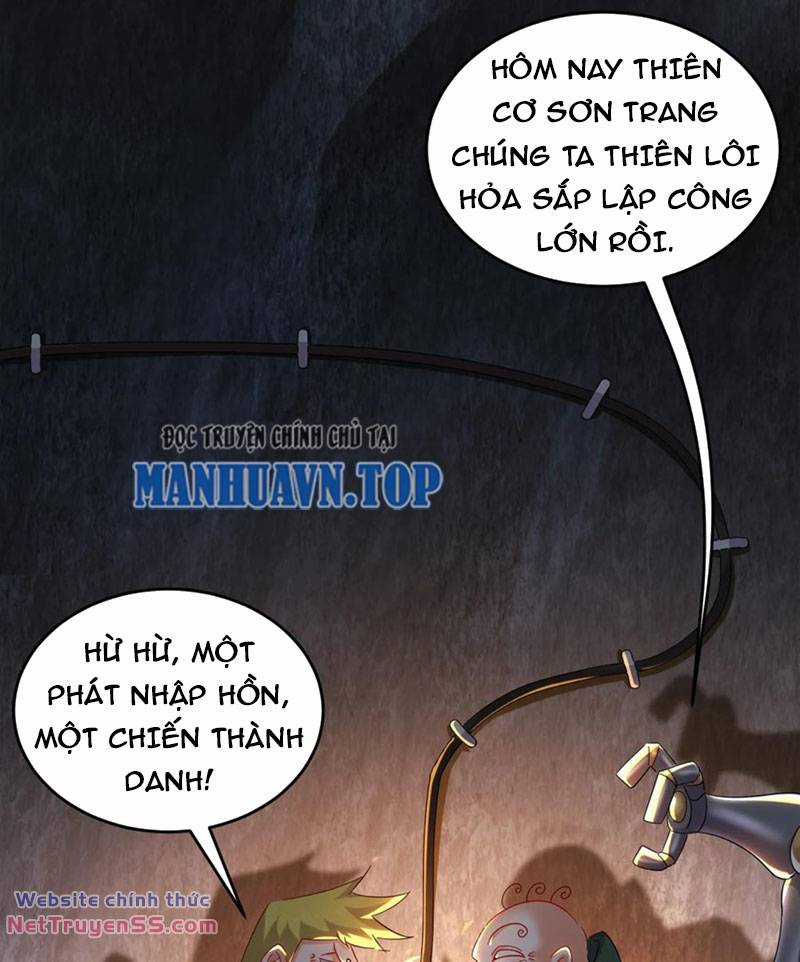 Tuyệt Thế Đạo Lữ Chapter 124 trang 45