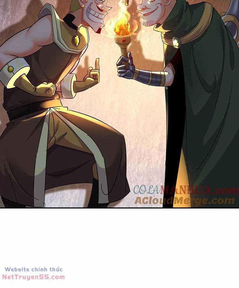 Tuyệt Thế Đạo Lữ Chapter 124 trang 46