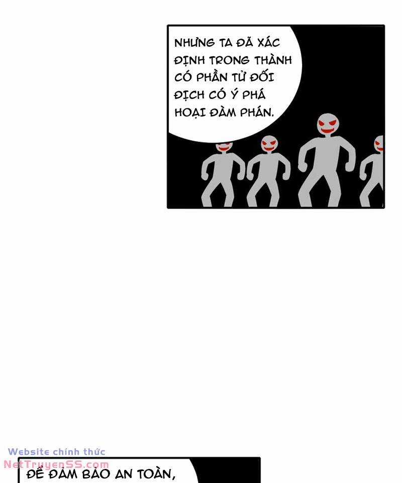 Tuyệt Thế Đạo Lữ Chapter 124 trang 48