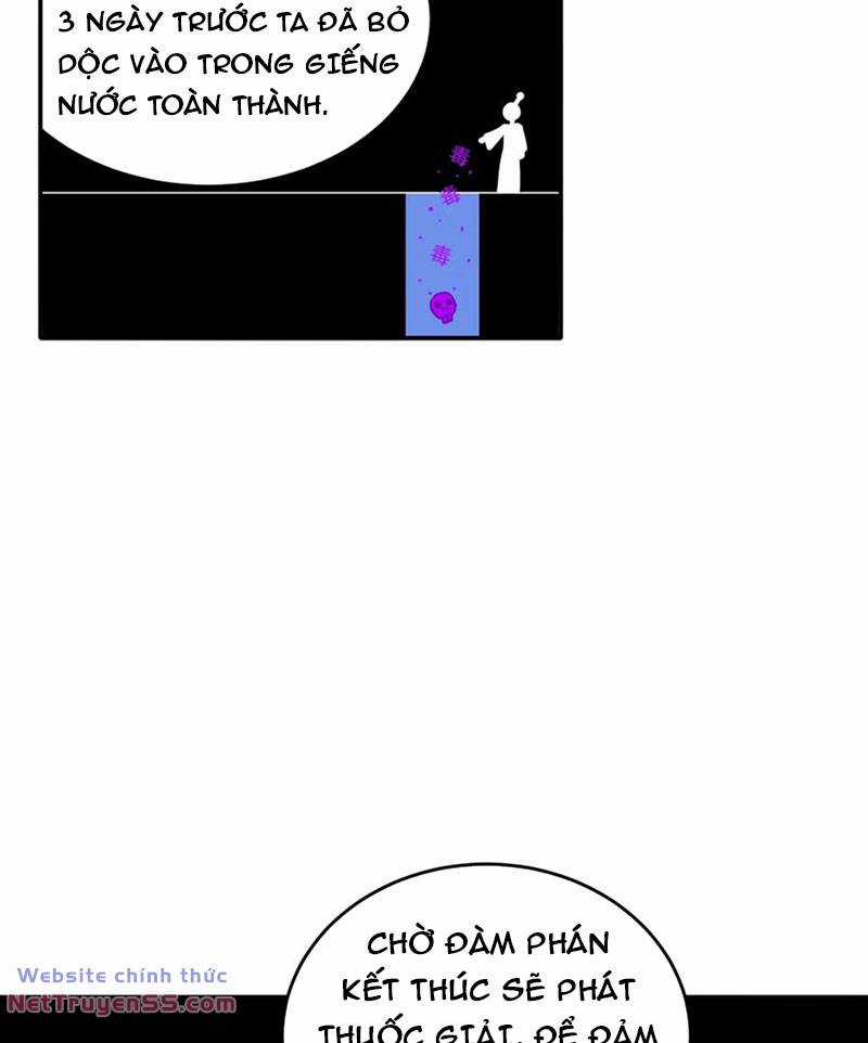 Tuyệt Thế Đạo Lữ Chapter 124 trang 49