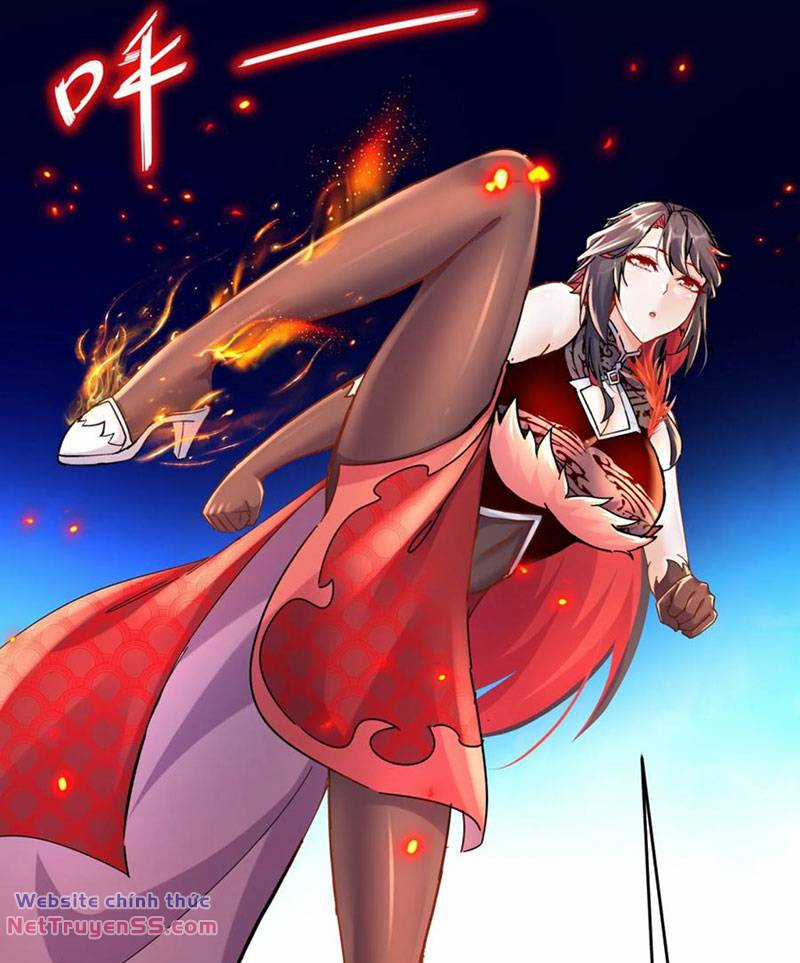 Tuyệt Thế Đạo Lữ Chapter 124 trang 5