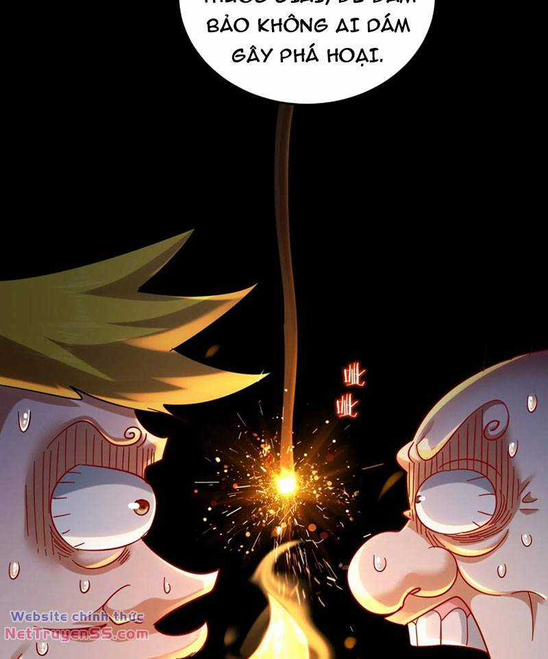 Tuyệt Thế Đạo Lữ Chapter 124 trang 50