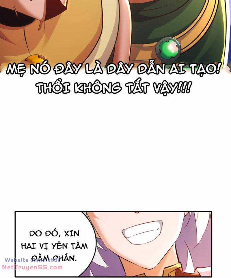 Tuyệt Thế Đạo Lữ Chapter 124 trang 53