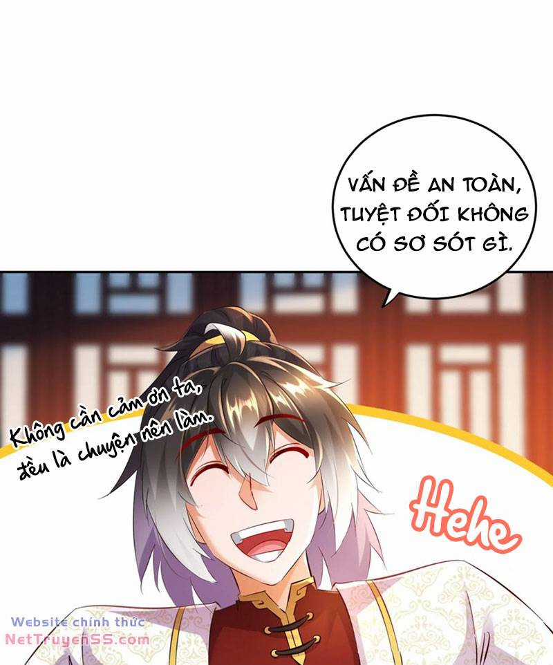 Tuyệt Thế Đạo Lữ Chapter 124 trang 54