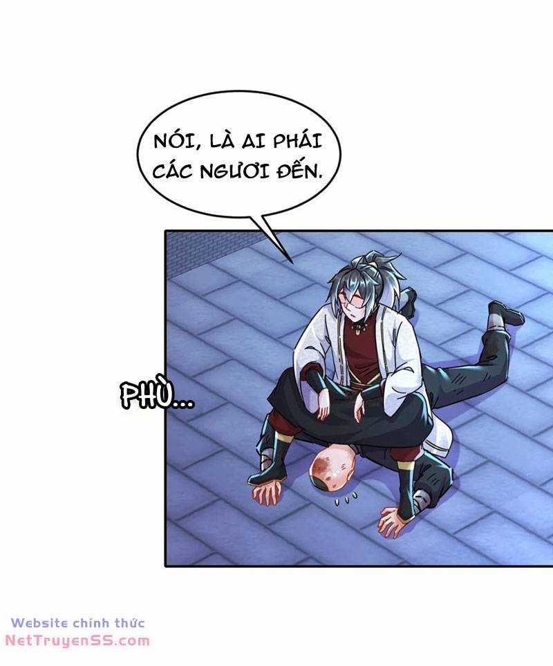 Tuyệt Thế Đạo Lữ Chapter 124 trang 7