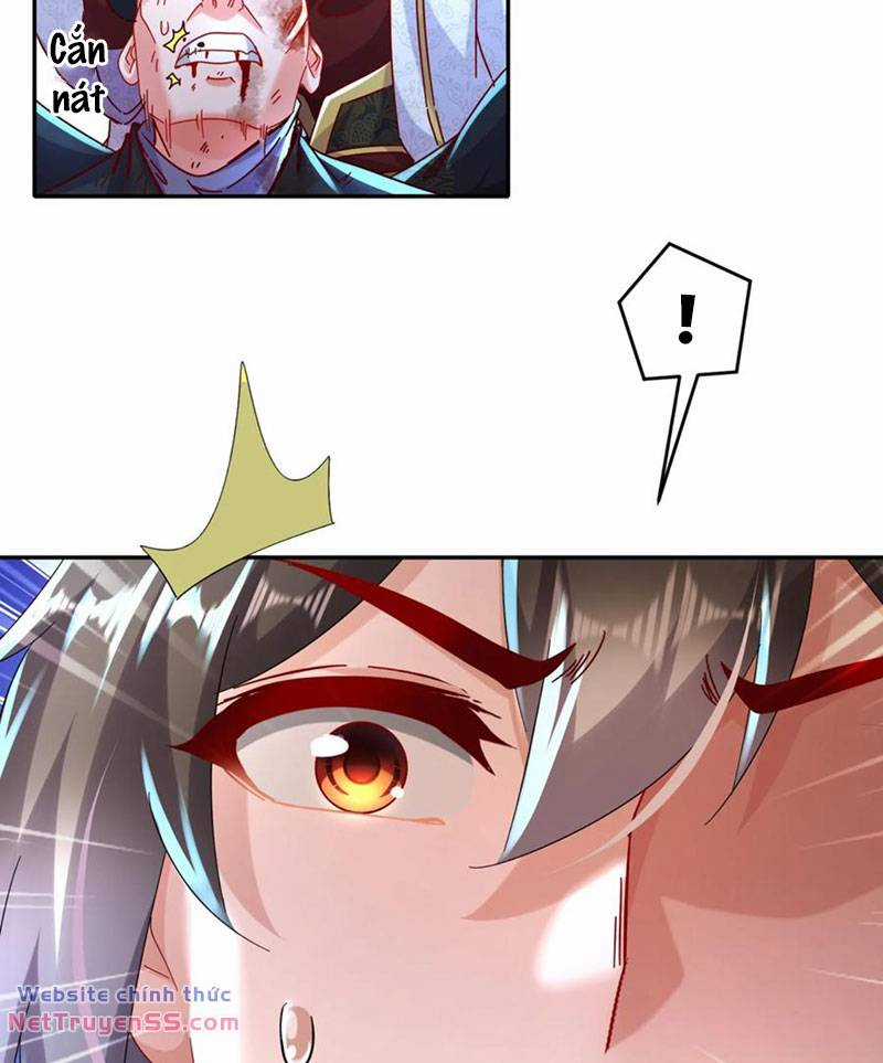 Tuyệt Thế Đạo Lữ Chapter 124 trang 9