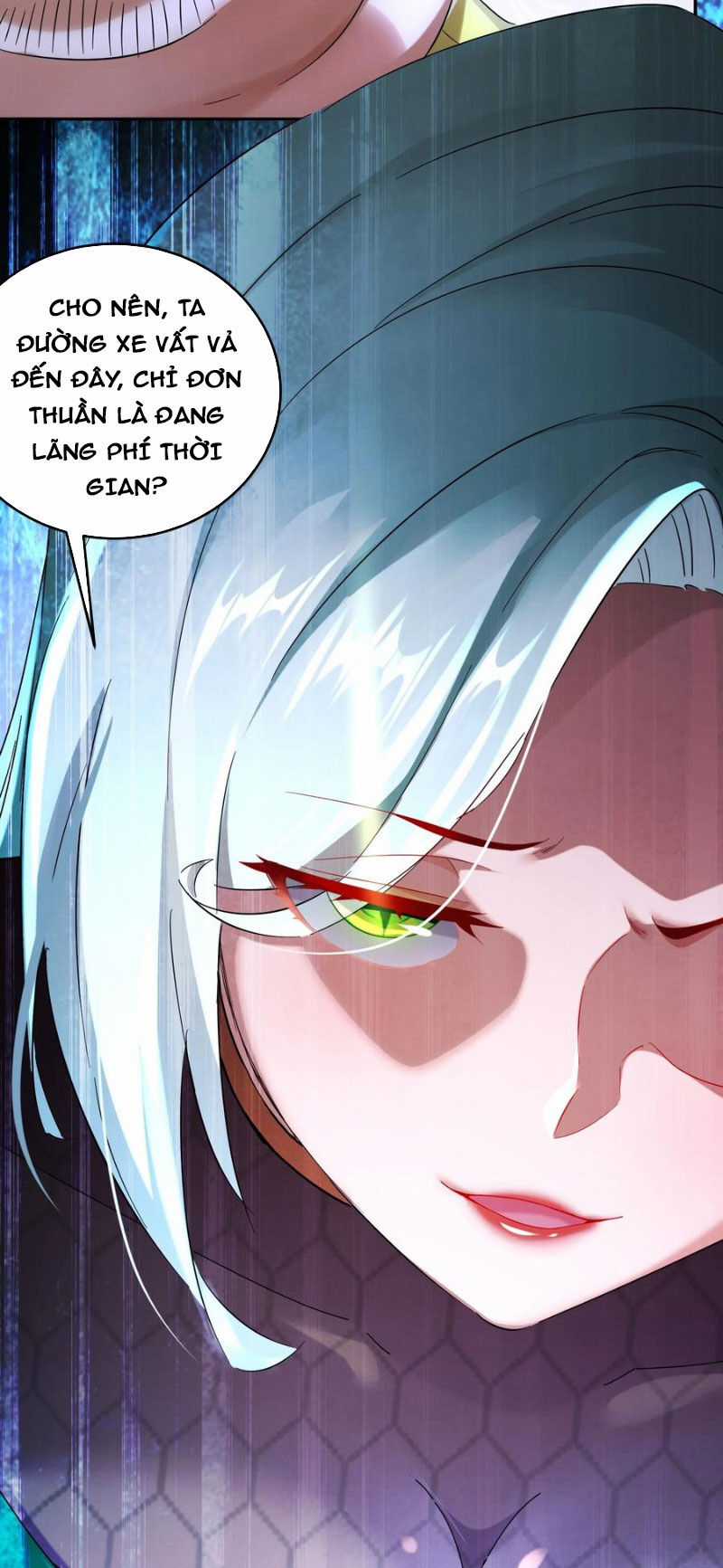 Tuyệt Thế Đạo Lữ Chapter 125 trang 10