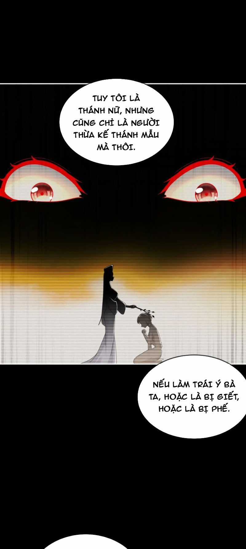 Tuyệt Thế Đạo Lữ Chapter 126 trang 10