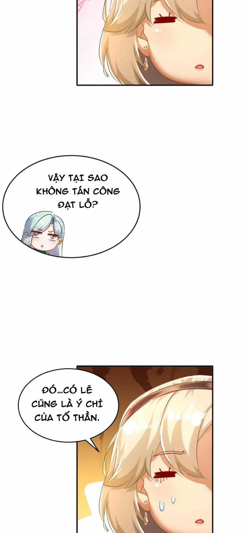 Tuyệt Thế Đạo Lữ Chapter 126 trang 16