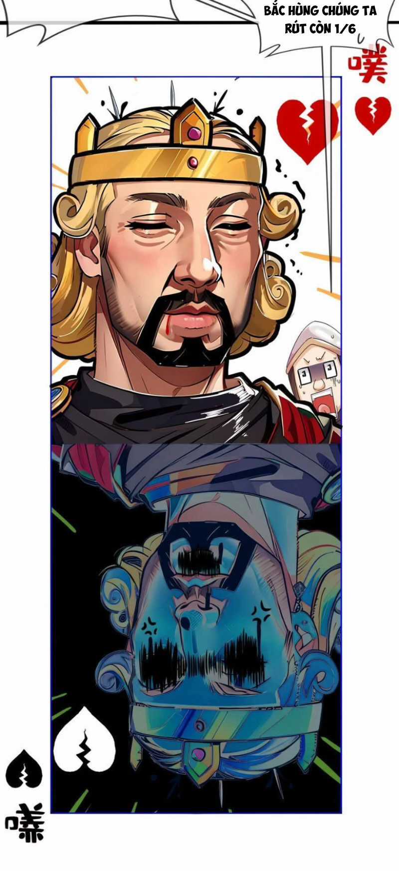 Tuyệt Thế Đạo Lữ Chapter 126 trang 29