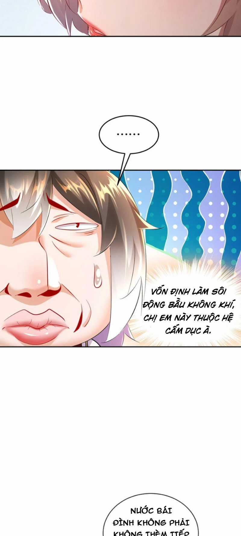 Tuyệt Thế Đạo Lữ Chapter 126 trang 3