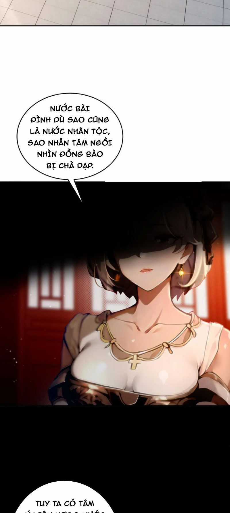 Tuyệt Thế Đạo Lữ Chapter 126 trang 8