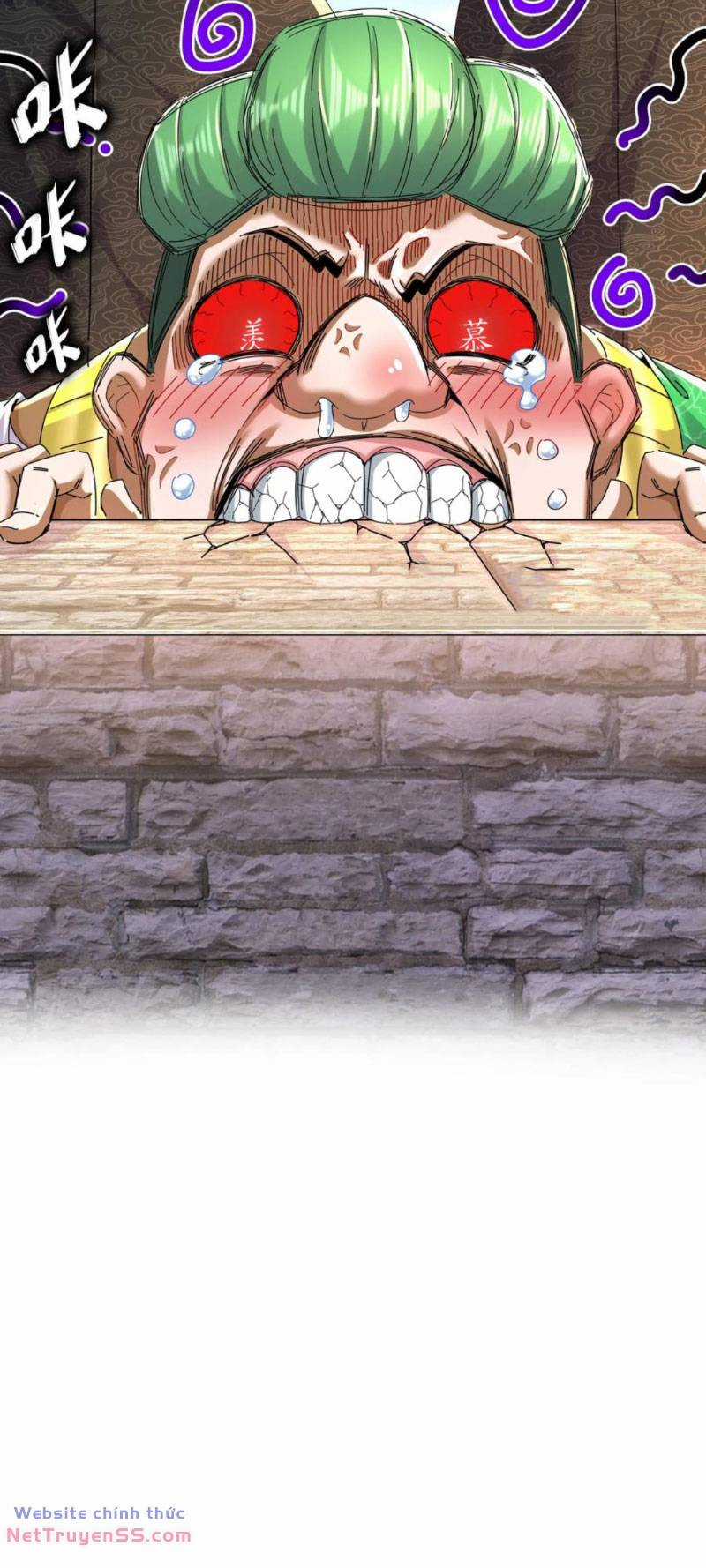 Tuyệt Thế Đạo Lữ Chapter 127 trang 12