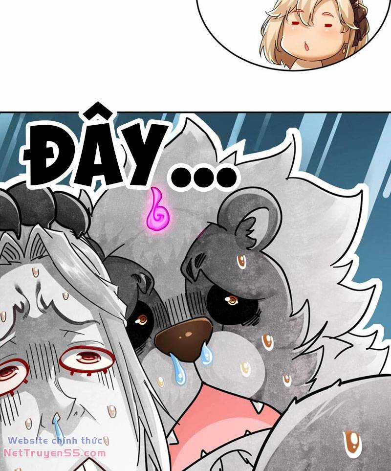 Tuyệt Thế Đạo Lữ Chapter 128 trang 16