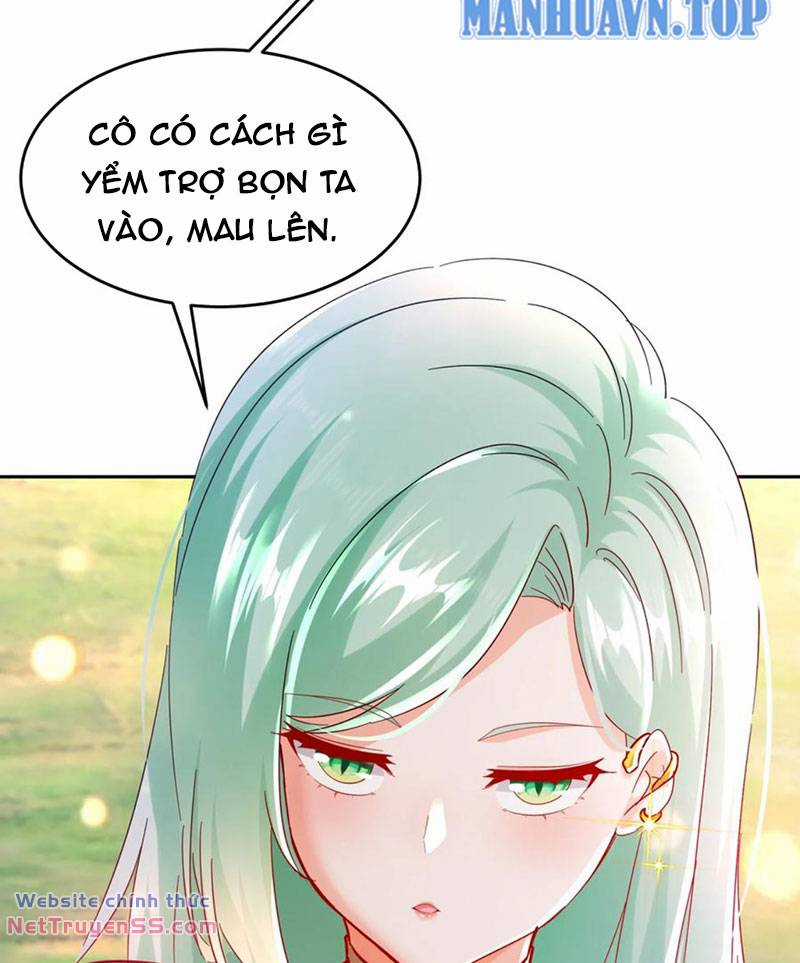 Tuyệt Thế Đạo Lữ Chapter 128 trang 18