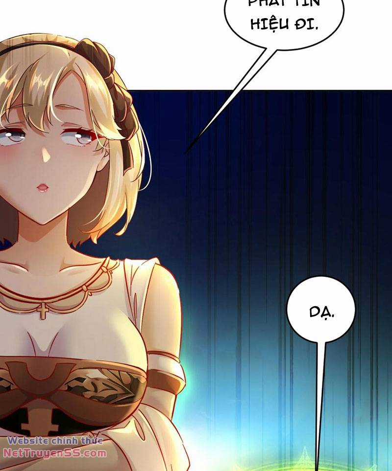 Tuyệt Thế Đạo Lữ Chapter 128 trang 20