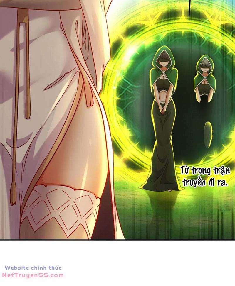 Tuyệt Thế Đạo Lữ Chapter 128 trang 21