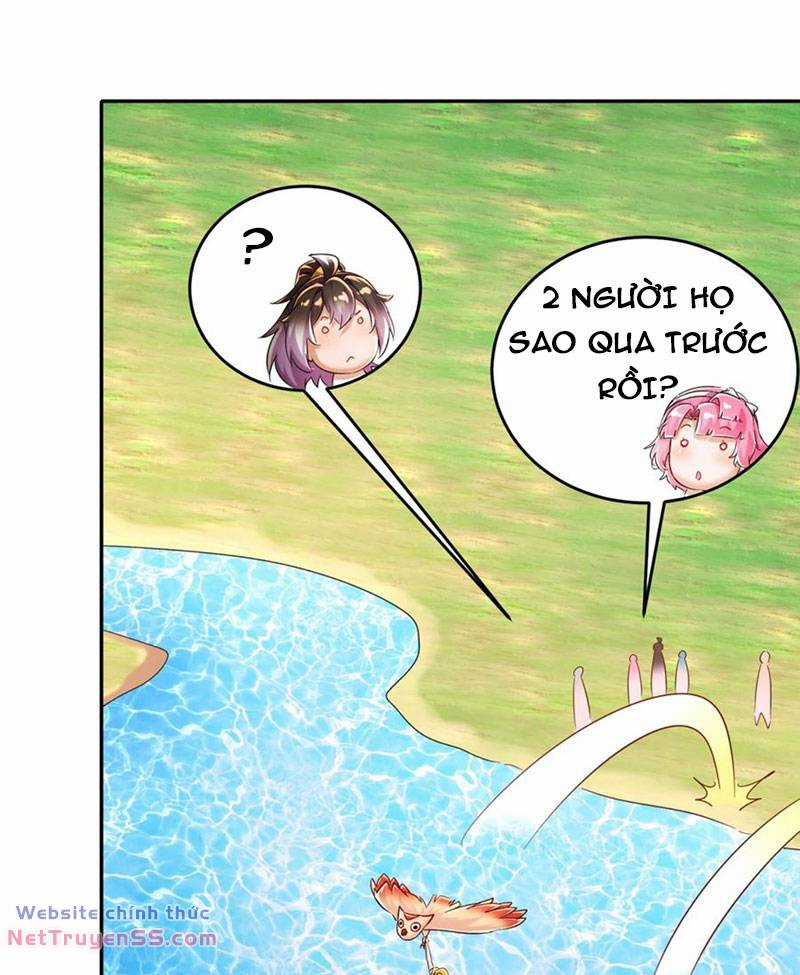 Tuyệt Thế Đạo Lữ Chapter 128 trang 22